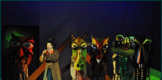 Kadıköy Süreyya Opera Sahnesinde “Tamino’nun Rüyası”