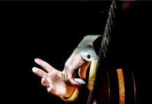 3. CRR Uluslararası Gitar Festivali Başlıyor