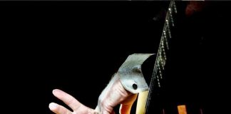 3. CRR Uluslararası Gitar Festivali Başlıyor
