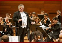 İBB Cemal Reşit Rey Konser Salonu’nda Bu Hafta