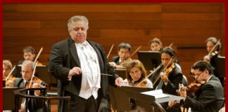 İBB Cemal Reşit Rey Konser Salonu’nda Bu Hafta