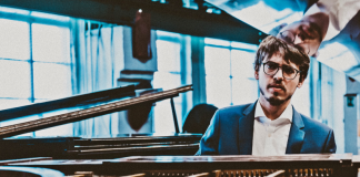 Fransız Piyanist Lucas Debargue İş Sanat Konser Salonu’nda