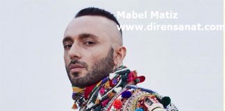 Mabel Matiz’in Türkiye Turnesi