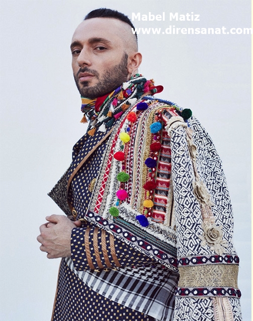 mabel-matiz-maya-album-haber-maya-dirensanat-sanat