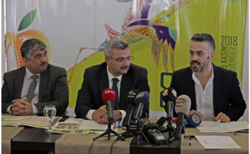 8. Malatya Uluslararası Film Festivali Başlıyor