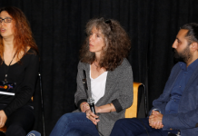 Lina Bokhary:‘Filistinli sinemacılar için film yapmak, hayatta kalmak demek’