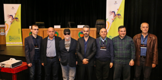 ‘Doğumunun 90. Yılında Cengiz Aytmatov’ Paneli Gerçekleştirildi