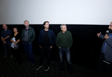 Murat Düzgünoğlu:‘Bu bir reenkarnasyon filmi değil’