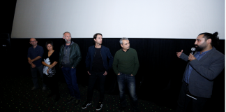 Murat Düzgünoğlu:‘Bu bir reenkarnasyon filmi değil’