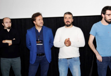 Osman Nail Doğan:”İki Karakteri Birbirine Bağlayan Bir Metafor Vardır”