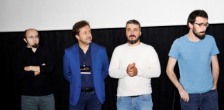 Osman Nail Doğan:”İki Karakteri Birbirine Bağlayan Bir Metafor Vardır”