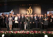 8. Uluslararası Malatya Film Festivali’nin En İyi Filmi:The Load’ (Yük)