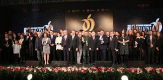 8. Uluslararası Malatya Film Festivali’nin En İyi Filmi:The Load’ (Yük)