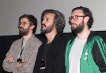 ‘Suç Unsuru’ Filmi Malatya Film Festivali’nde Gösterildi