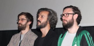 ‘Suç Unsuru’ Filmi Malatya Film Festivali’nde Gösterildi