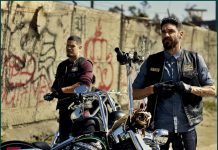 Mayans M.C. Dizisi FX’te başlıyor!