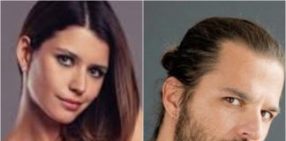 Beren Saat ve Mehmet Günsur ikilisi ‘Krallar kaybederse’ Dizisinde