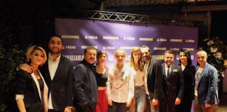 “ÇAKALLARLA DANS 5” Sinema Filminin Galası Yapıldı