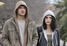Çağatay Ulusoy’un Başrolü Paylaştığı The Protector’un Yayın Tarihi Belli Oldu!
