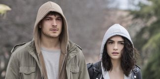 Çağatay Ulusoy’un Başrolü Paylaştığı The Protector’un Yayın Tarihi Belli Oldu!