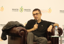 Nuri Bilge Ceylan: “Sinema Sonu Olan, Bilinen Birşey Değil”.