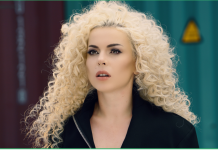 Pelin Gedik: “Tanınmak için yarışmam”