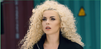 Pelin Gedik: “Tanınmak için yarışmam”