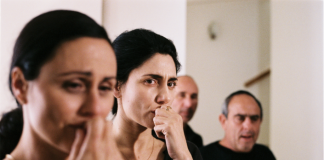 Pera Müzesi Film Programları
