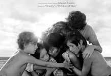 Alfonso Cuarón’un yeni filmi ROMA, 14 Aralık’ta Netflix’te ve sinemalarda