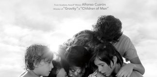 Alfonso Cuarón’un yeni filmi ROMA, 14 Aralık’ta Netflix’te ve sinemalarda