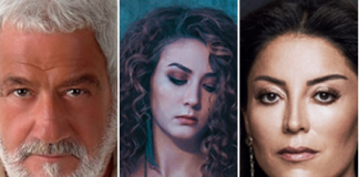 Sanat Performance Aralık Ayı Programı