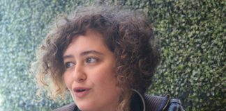 Senem Aytaç ile ‘Filmlerle Düşünmek’ Semineri başlıyor!