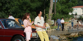 MÜSLÜM filminden yeni klip