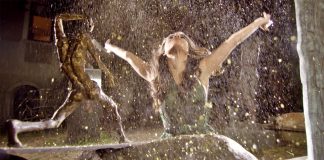 5.Uluslararası Dans Film Festivali Başladı