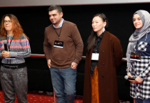 8.Malatya Film Festivali Uluslararası Uzun Metraj Film Yarışması