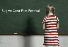 8. Uluslararası Suç ve Ceza Film Festivali Biletleri Satışa Çıktı