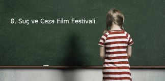 8. Uluslararası Suç ve Ceza Film Festivali Biletleri Satışa Çıktı