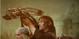 The Walking Dead’in 9. Sezonu FX’te Devam Ediyor