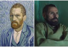 Vincent Van Gogh’un Hayatı Beyazperde’de