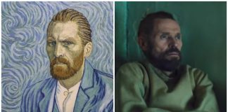 Vincent Van Gogh’un Hayatı Beyazperde’de