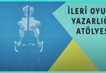 Yeni Metin Yeni Tiyatro Atölyeleri Ocak’ta başlıyor