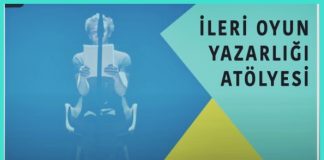 Yeni Metin Yeni Tiyatro Atölyeleri Ocak’ta başlıyor