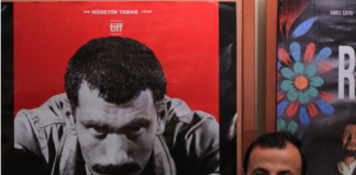 20. Eskişehir Uluslararası Film Festivali’nde “Çirkin Kral Efsanesi”