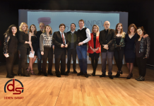 21. Randevu İstanbul Ödül Töreni Gerçekleşti