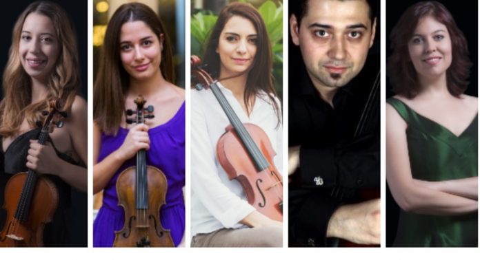 Ludus-Ensemble-ckm-konser-fransız-dirensanat