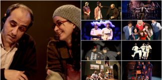 Kumbaracı50 Ocak 2019 Programı