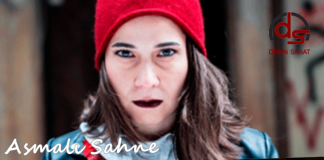 Asmalı Sahne Aralık 2018 Oyun Programı