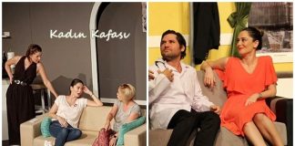 “Kadın Kafası” ve “Baş Belaları” Grand Pera Emek Sahnesi’nde