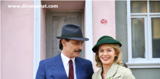 Ayla ve Müslüm’ün Yapımcılarından Yeni Film ” Çiçero”