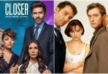 Closer Oyunu’nda Oyuncu Değişti